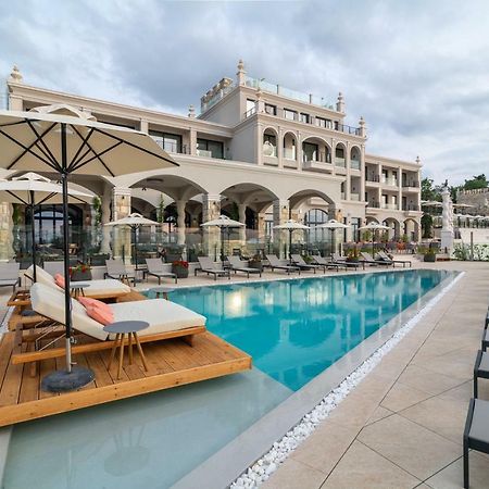 Villa Chinka By Astor Garden Hotel - Adults Only Святые Константин и Елена Экстерьер фото