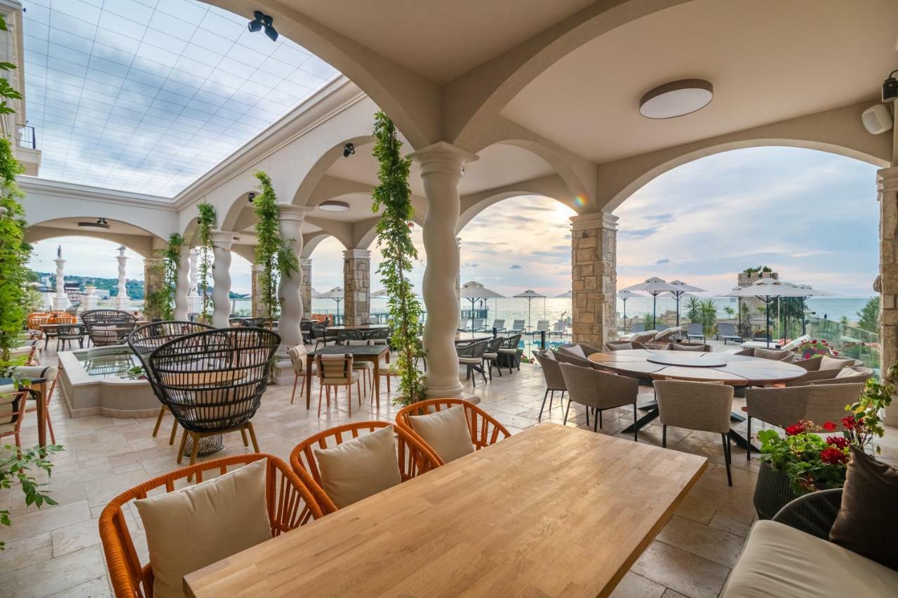 Villa Chinka By Astor Garden Hotel - Adults Only Святые Константин и Елена Экстерьер фото
