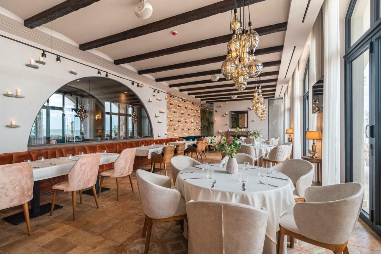 Villa Chinka By Astor Garden Hotel - Adults Only Святые Константин и Елена Экстерьер фото