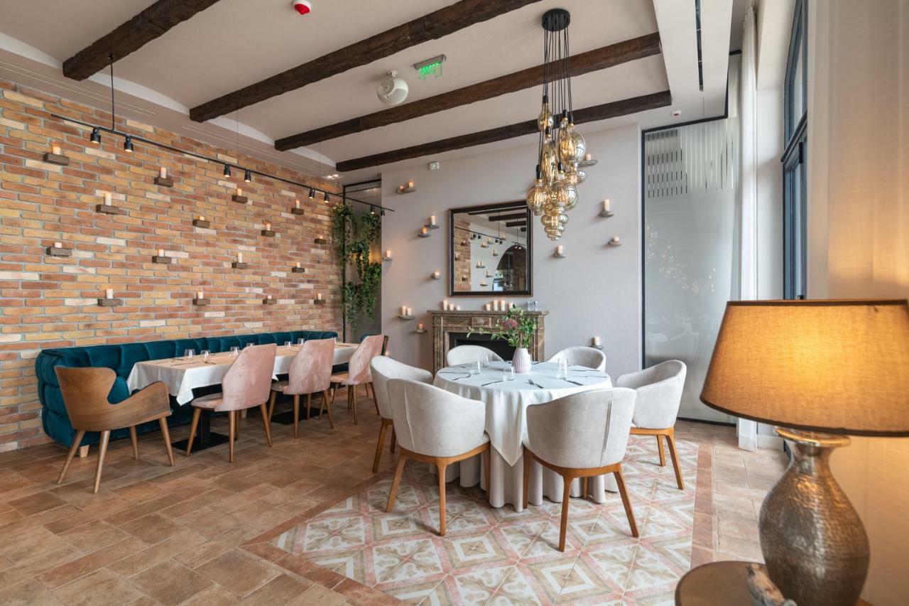 Villa Chinka By Astor Garden Hotel - Adults Only Святые Константин и Елена Экстерьер фото