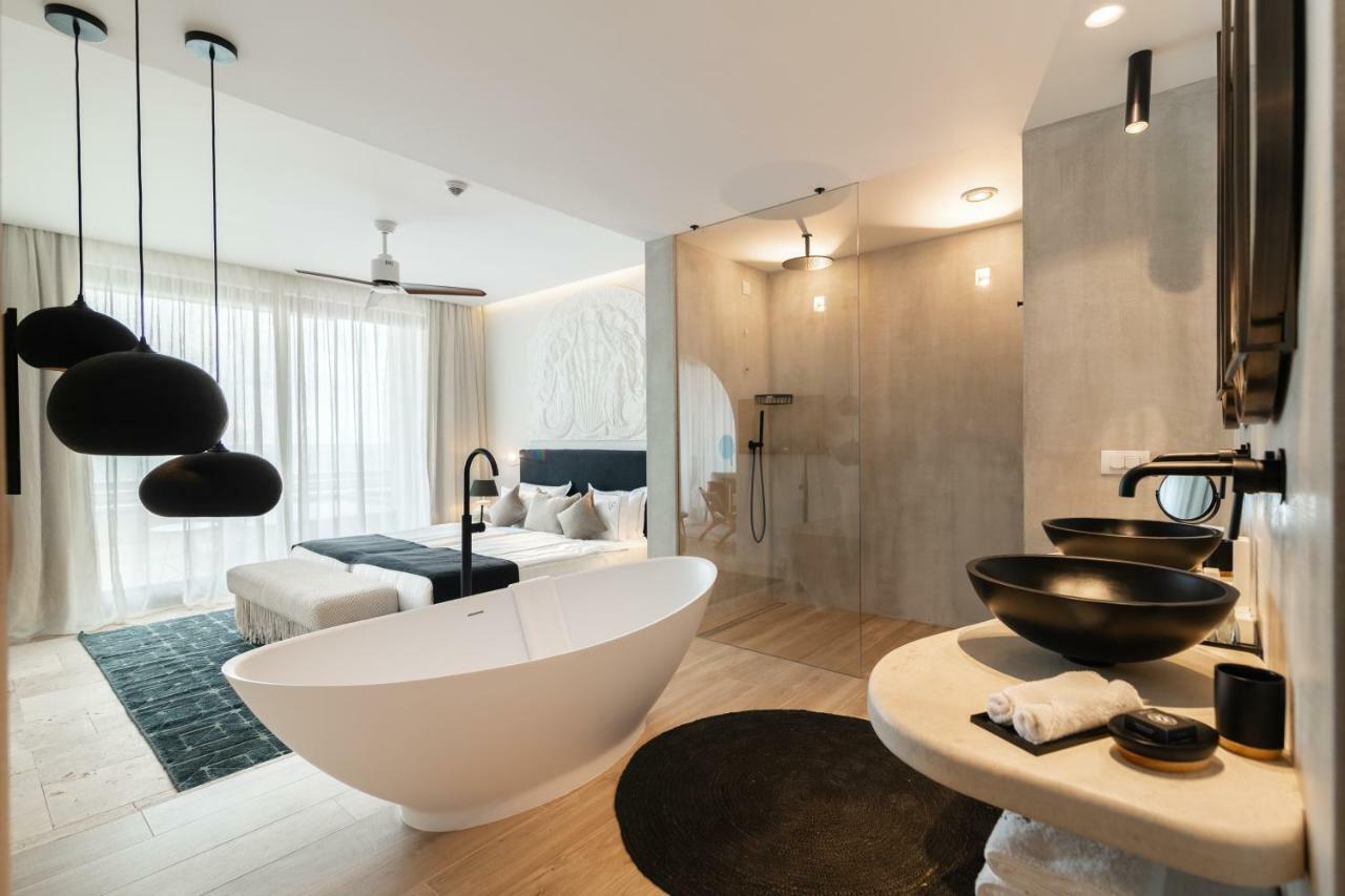 Villa Chinka By Astor Garden Hotel - Adults Only Святые Константин и Елена Экстерьер фото