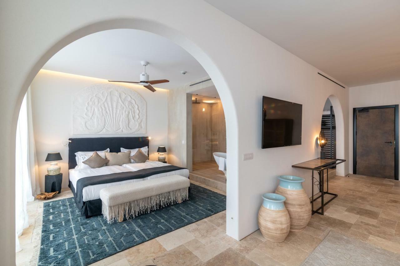 Villa Chinka By Astor Garden Hotel - Adults Only Святые Константин и Елена Экстерьер фото