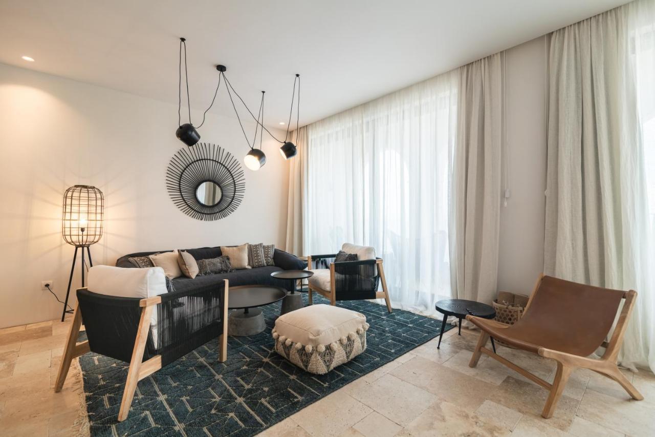Villa Chinka By Astor Garden Hotel - Adults Only Святые Константин и Елена Экстерьер фото