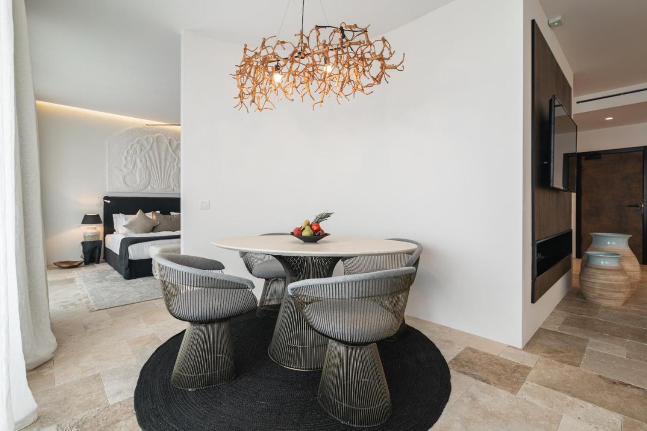 Villa Chinka By Astor Garden Hotel - Adults Only Святые Константин и Елена Экстерьер фото