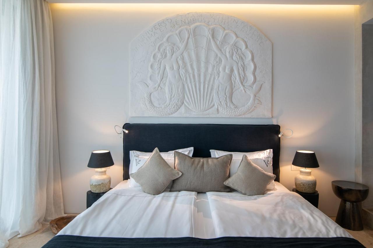 Villa Chinka By Astor Garden Hotel - Adults Only Святые Константин и Елена Экстерьер фото