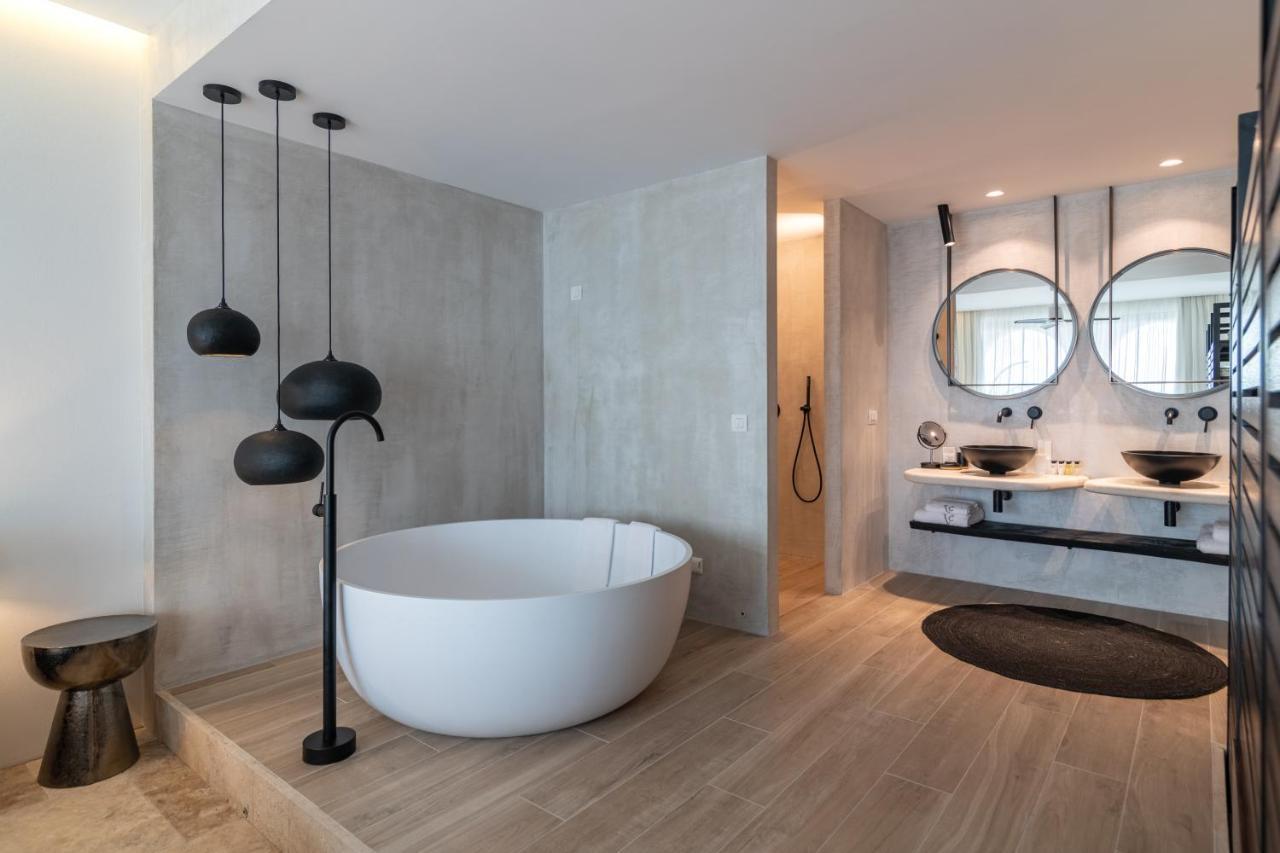 Villa Chinka By Astor Garden Hotel - Adults Only Святые Константин и Елена Экстерьер фото
