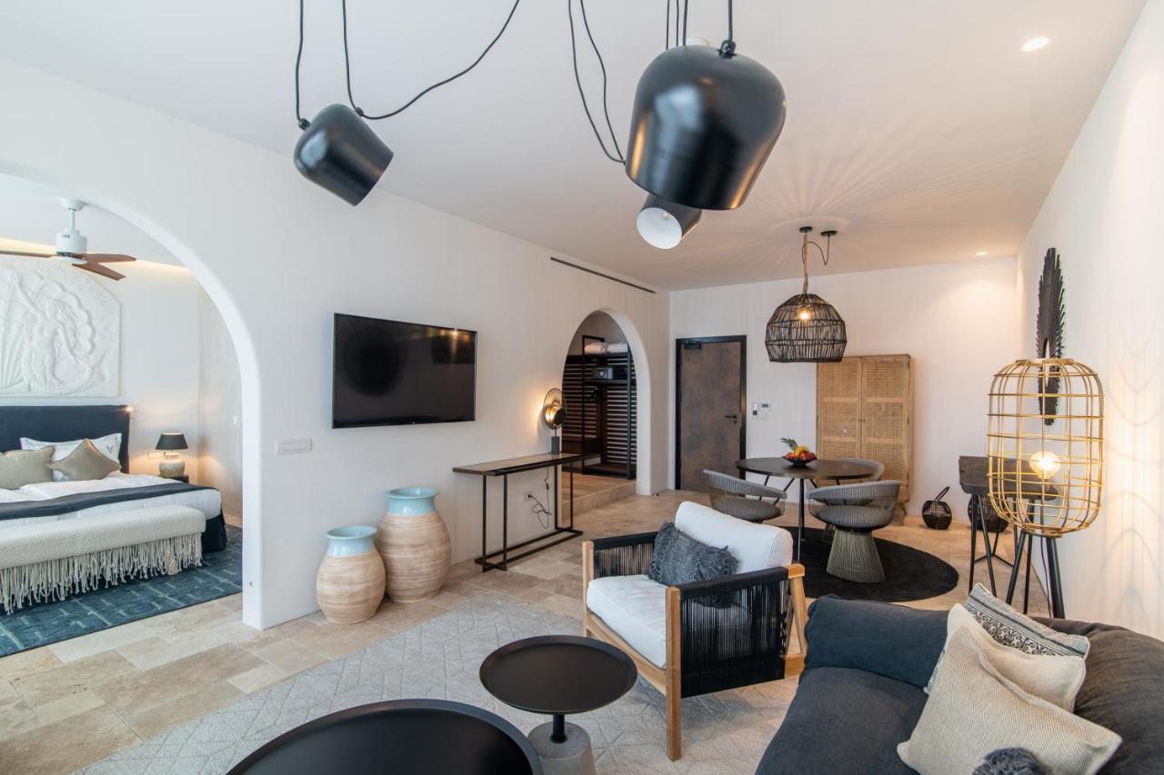 Villa Chinka By Astor Garden Hotel - Adults Only Святые Константин и Елена Экстерьер фото