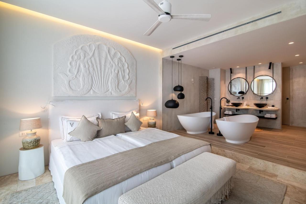 Villa Chinka By Astor Garden Hotel - Adults Only Святые Константин и Елена Экстерьер фото