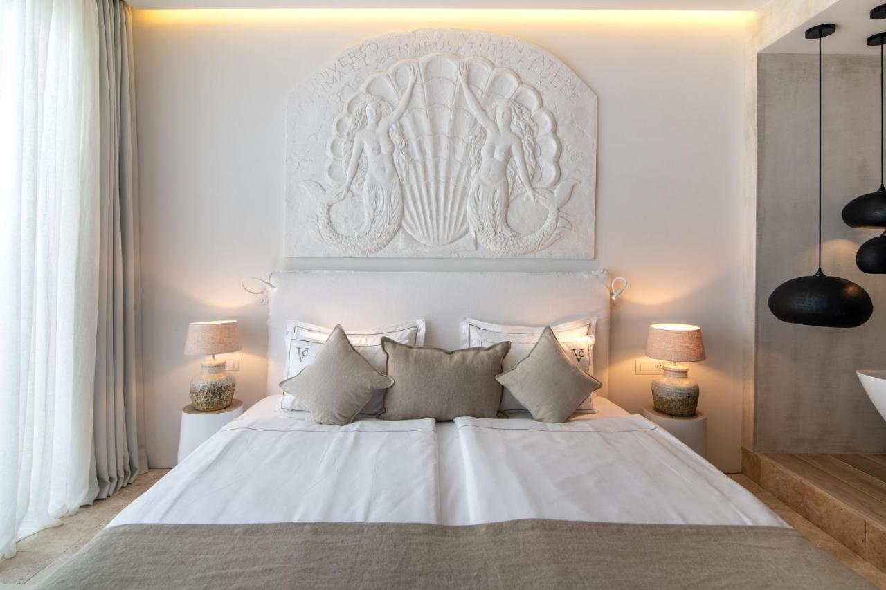 Villa Chinka By Astor Garden Hotel - Adults Only Святые Константин и Елена Экстерьер фото