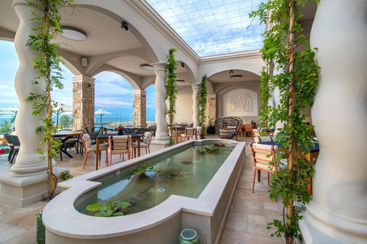 Villa Chinka By Astor Garden Hotel - Adults Only Святые Константин и Елена Экстерьер фото